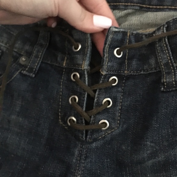 Express Jeans - Picture 4 of 6